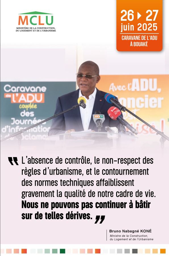 L’absence de contrôle, le non-respect des règles d’urbanisme